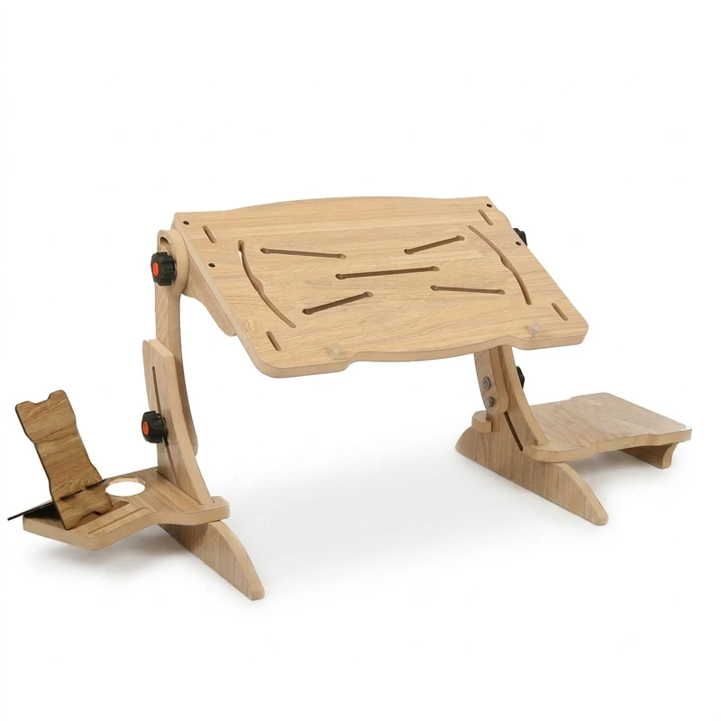 میز لپ تاپ مدل لایفینو کد 2
