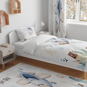 سرویس خواب کد 550 یک نفره 4 تکه