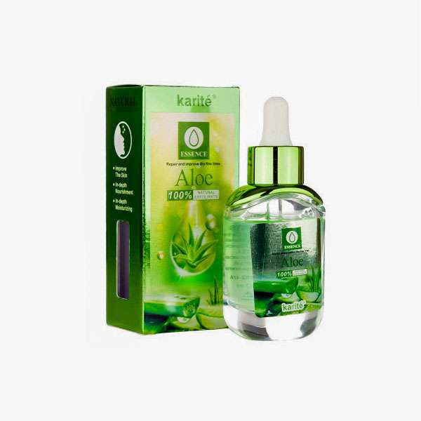 سرم پوست کاریته مدل آلوئه ورا حجم 30 میلی لیتر سرم پوست کاریته مدل آلوئه ورا حجم 30 میلی لیتر