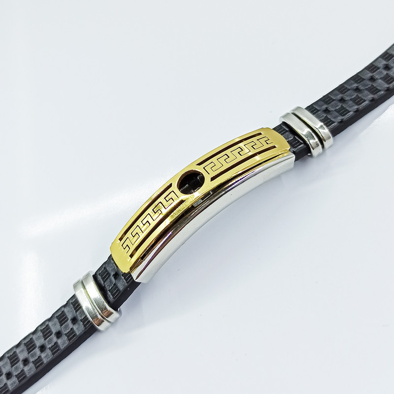 دستبند سلین کالا مدل استیل ce-As45 دستبند سلین کالا مدل استیل ce-As45