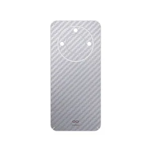 MAHOOT Steel-Fiber Cover Sticker for Honor X9c Smart