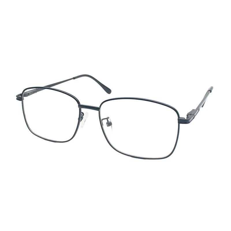 عینک محافظ چشم مدل METAL-88131C1-Anti Blue Light