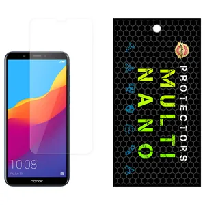 Multi Nano X-S1N Screen Protector For Honor 7C