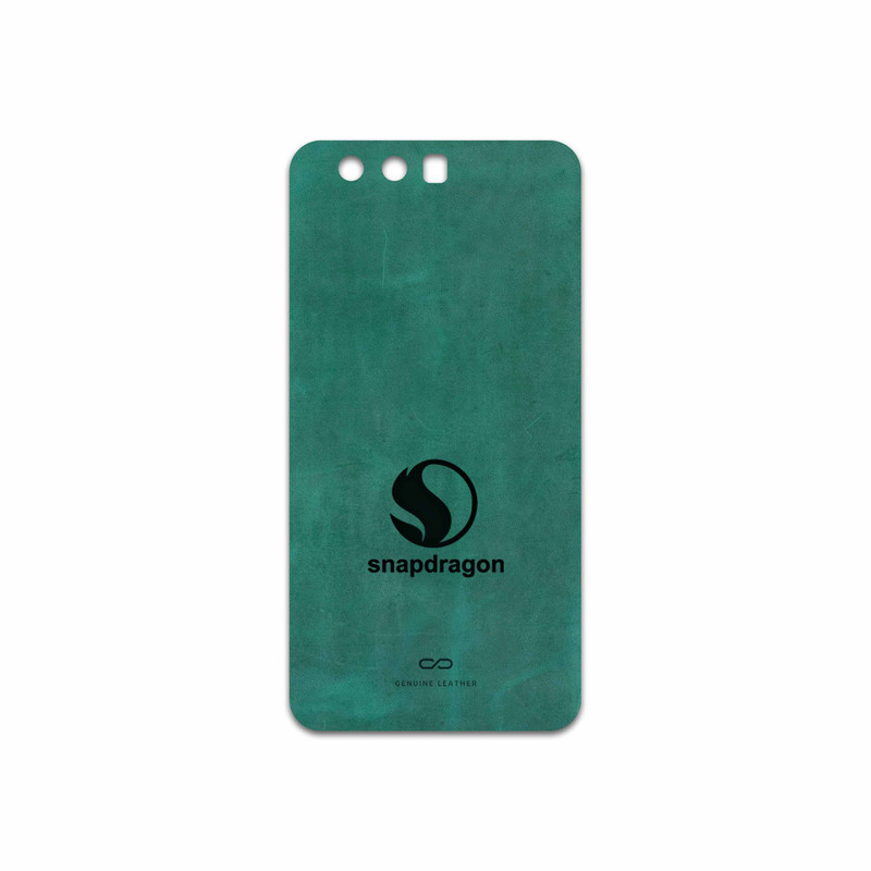 برچسب پوششی ماهوت مدل GBFL-SNPDRGN مناسب برای گوشی موبایل آنر 9