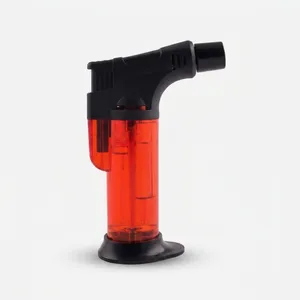 فندک اتمی پایه دار مدل LB500-6