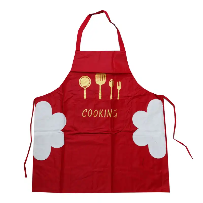 پیش بند آشپزخانه مدل cooking کد P 11