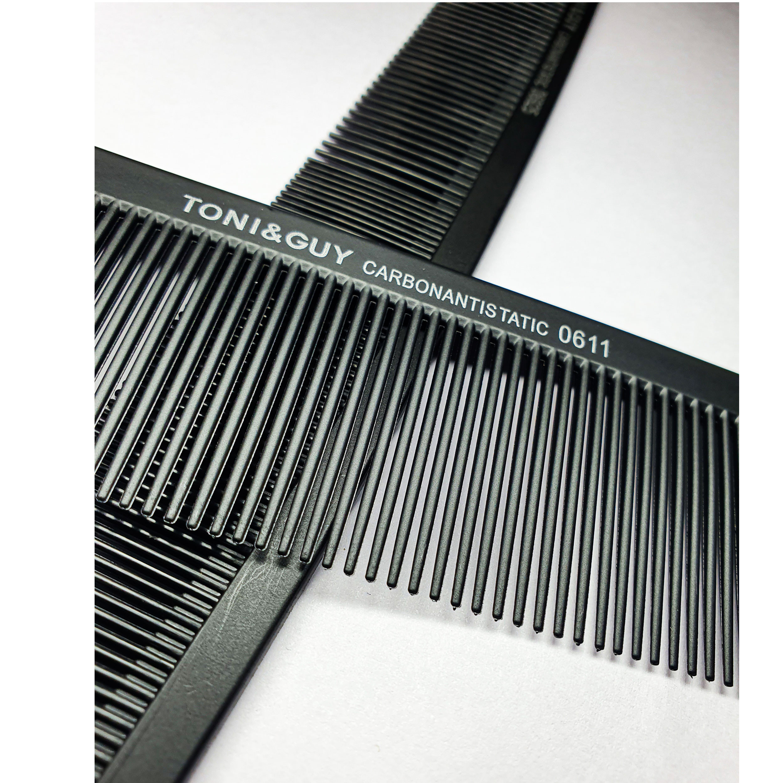 شانه مو تونی اند گای کدCL12 مجموعه 2 عددی شانه مو تونی اند گای کدCL12 مجموعه 2 عددی