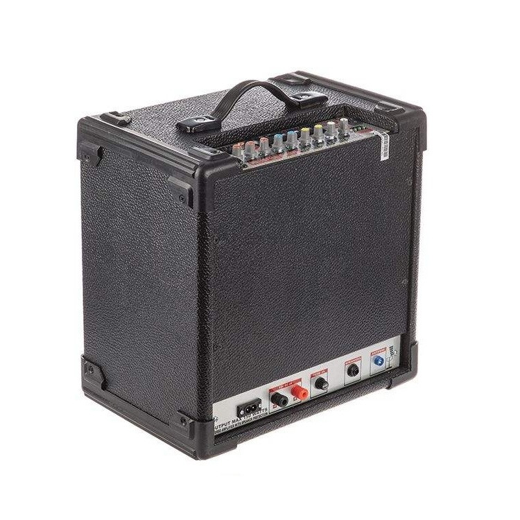 آمپلی فایر مدل PA-M208UBR