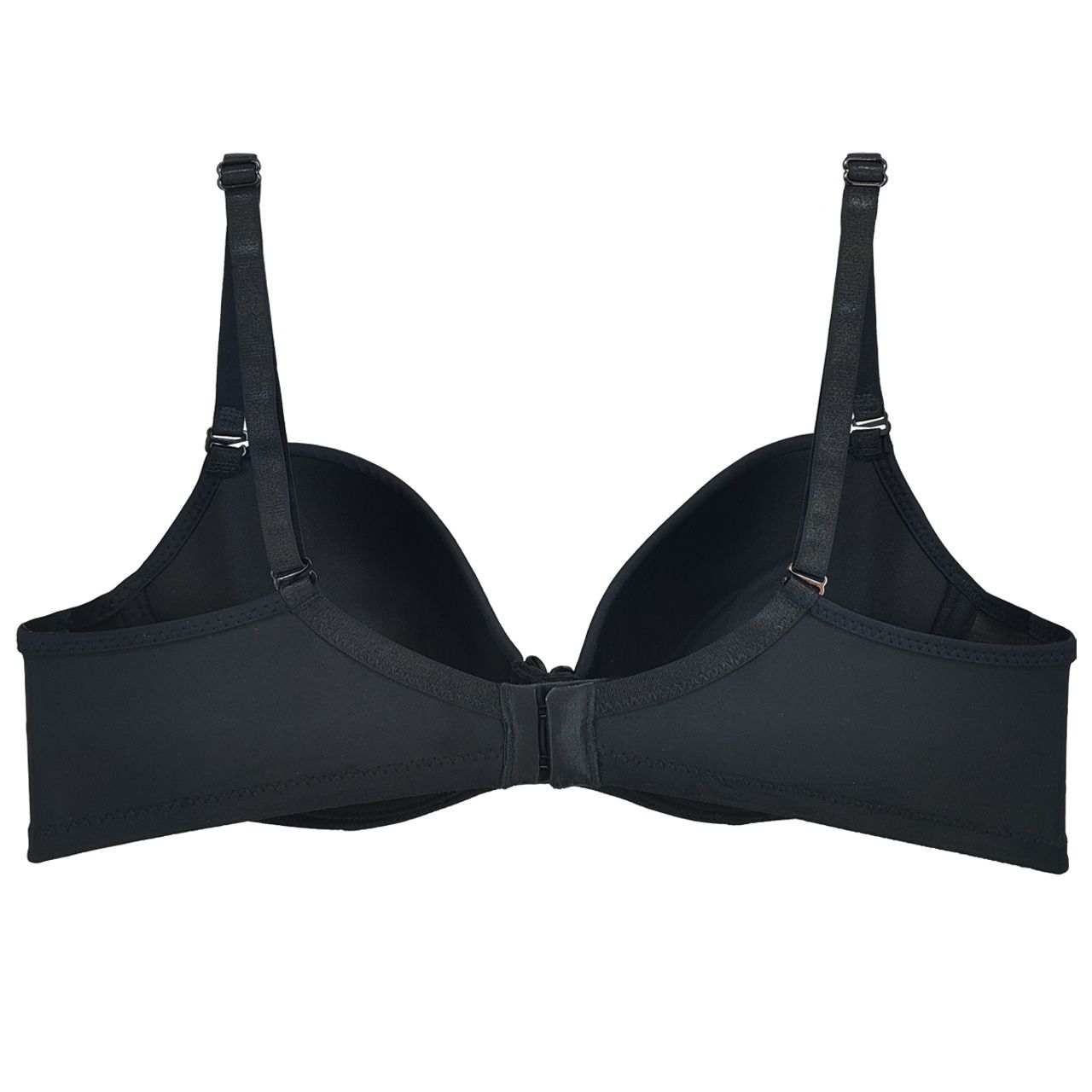 سوتین زنانه آنیل مدل 3111 رنگ مشکی -  - 2