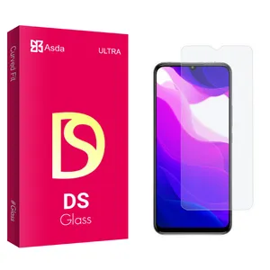 Asda DS2 Screen Protector For Xiaomi Mi 10 Lite 5G