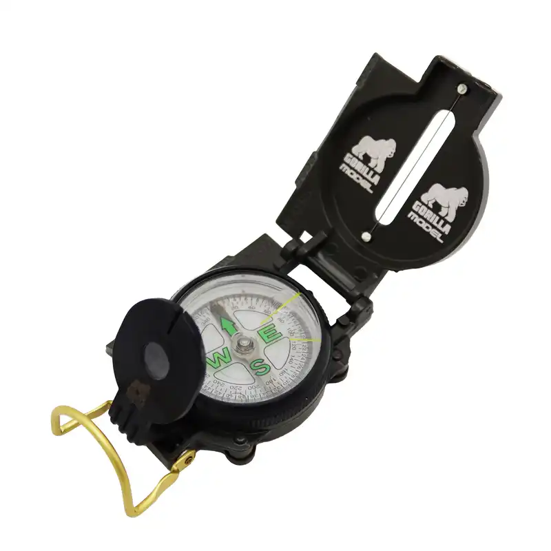 قطب نما گوریلا مدل کد YP-NEZAMI