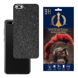 Infinity PRO MAX Cover Sticker For Huawei Y5 LITE 2018