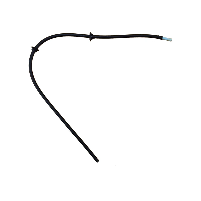 شلنگ شیشه شور جلو جی آی اس پی مدل PT1-206 کد 208003 مناسب برای پژو 206 