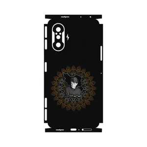 MAHOOT MohammadReza Shajarian-FullSkin Cover Sticker for Xiaomi Redmi K40 Gaming