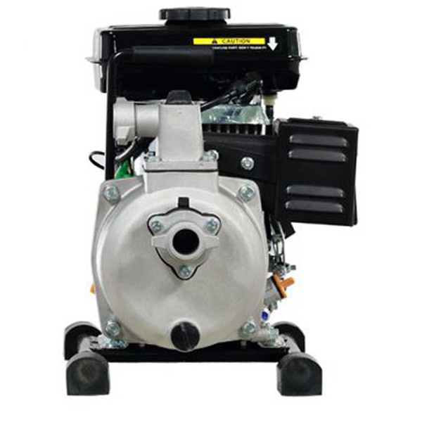 موتور پمپ بنزینی لانسین مدل LC25ZB36-1.2Q