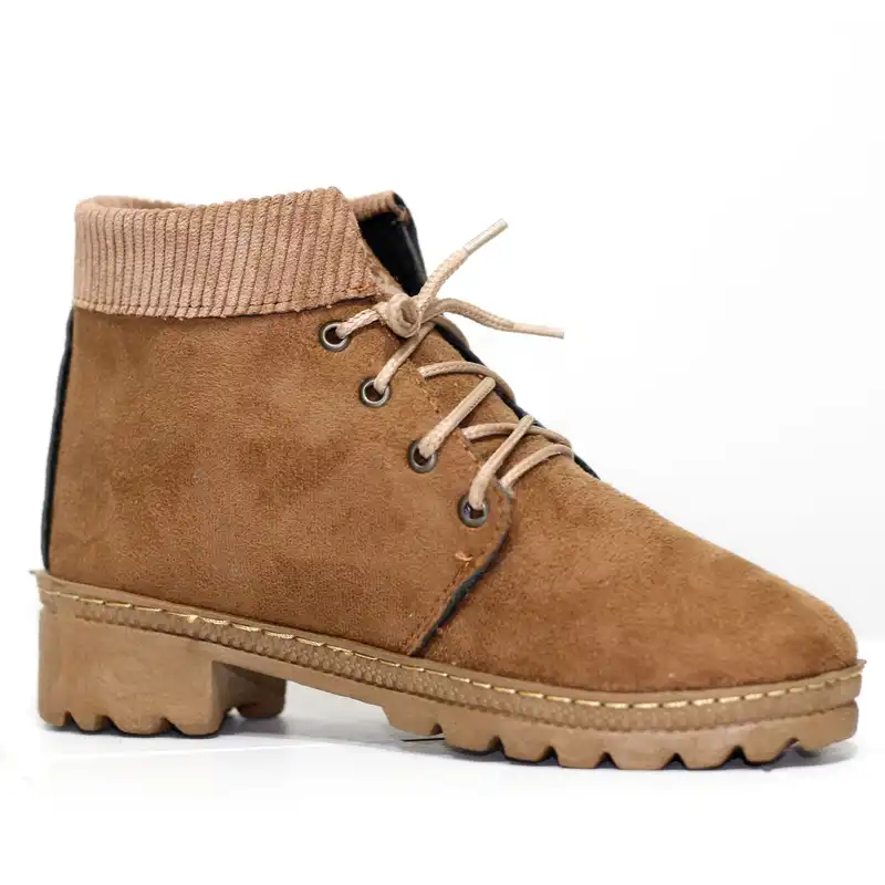 نیم بوت زنانه مدل O130