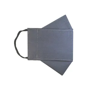 ماسک پارچه ای بچگانه مدل سه بعدی