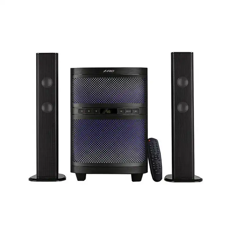 اسپیکر بلوتوثی فندا مدل t200x