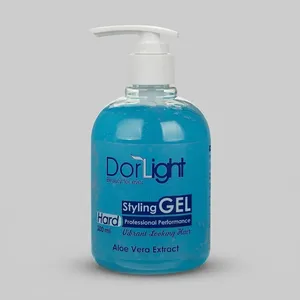 Dor Light Hard Hair Gel 300 gr