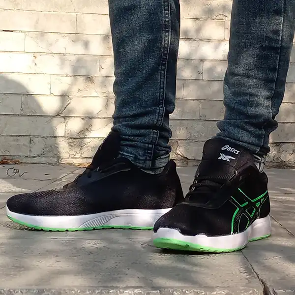 کفش پیاده روی مدل 4035