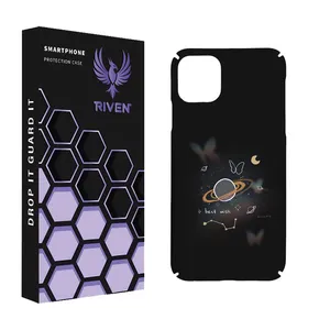 RIVEN RI2-9 Case For Apple iPhone 12 Pro