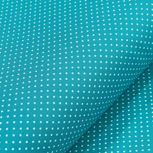 پارچه لباس مدل خالدار کد KT03
