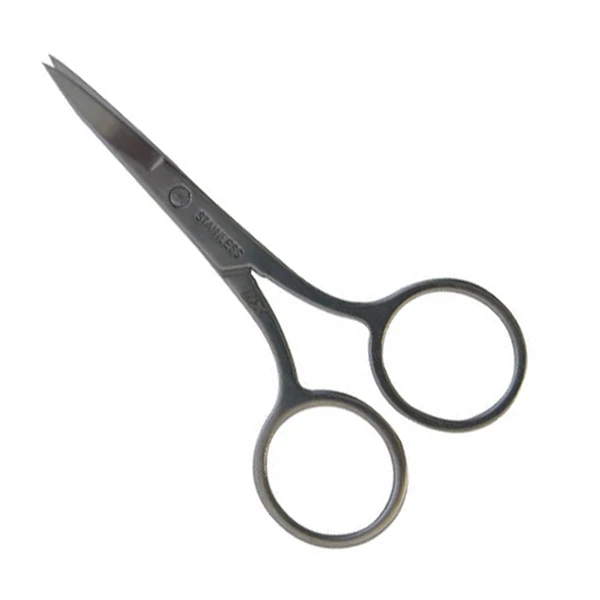 قیچی ابرو آی ایکس مدل GA-206