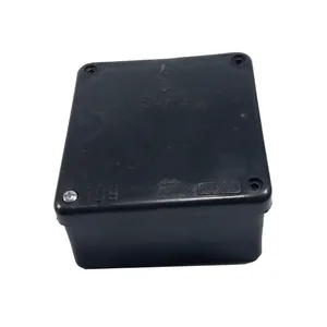 جعبه تقسیم برق مدل R-10-10