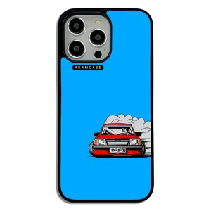 AKAM AMC-WA14PROMAX-CARS-27 Cover For Apple iPhone 14 Pro Max