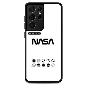 AKAM AMCWSGS21U-177 Cover For Samsung Galaxy S21 ULTRA