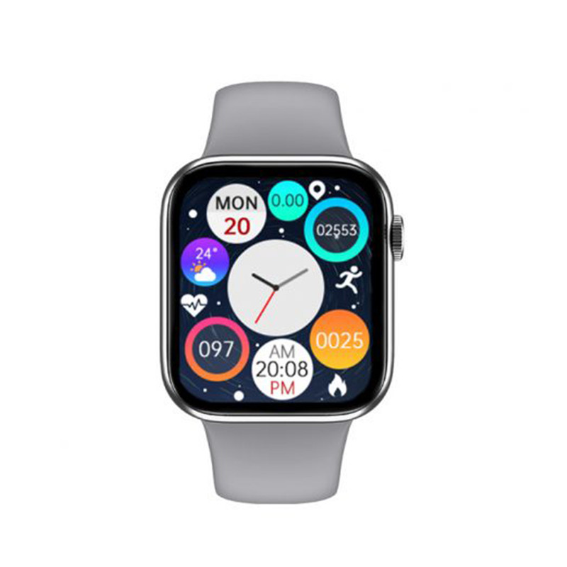 ساعت هوشمند مدل F10 Plus Geek Gadgets version 1