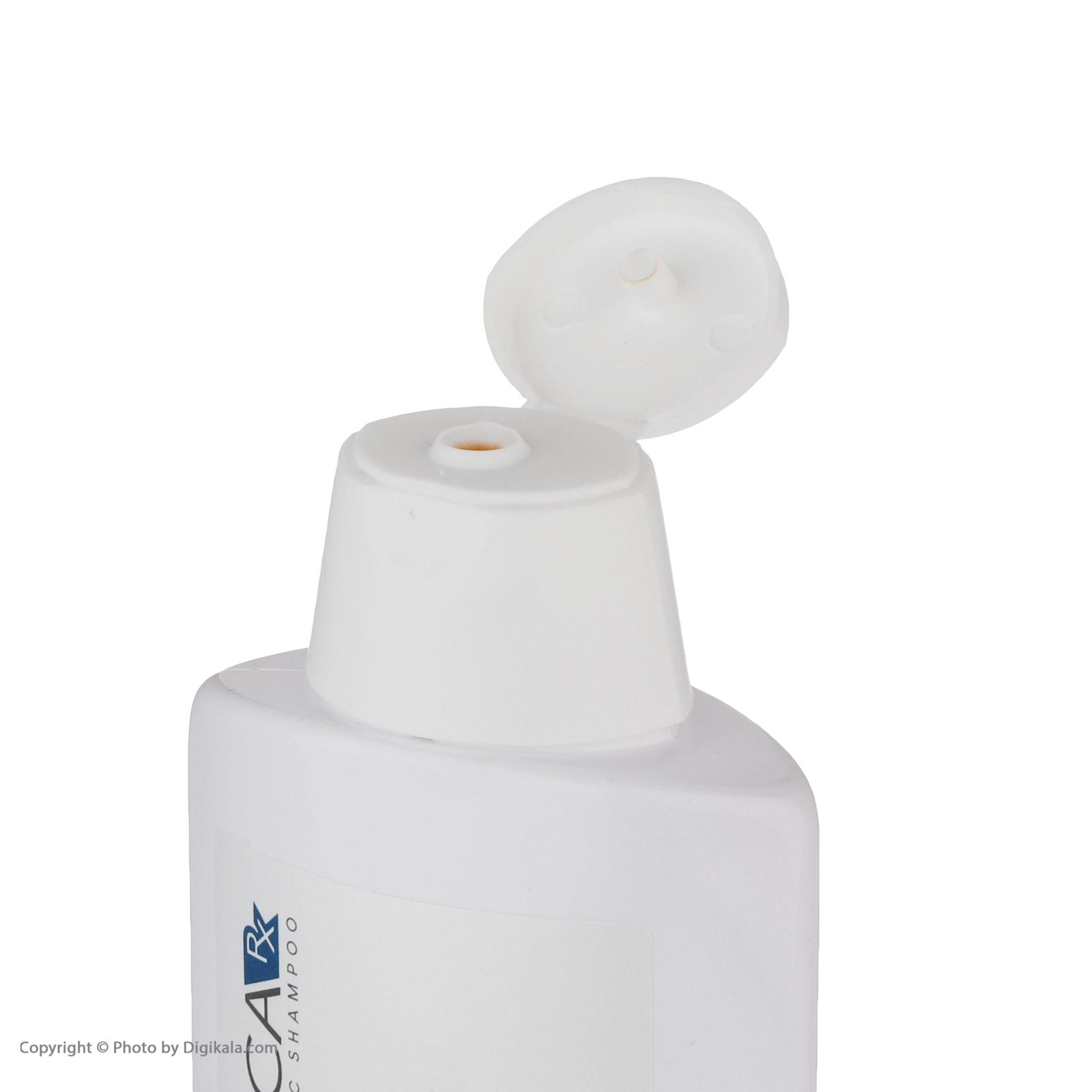 شامپو مو فولیکا مدل Seleno-Clay مناسب موهای چرب حجم 200 میلی لیتر - - 5