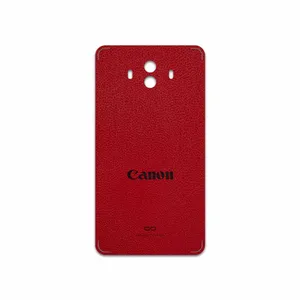 MAHOOT RL-CNN Cover Sticker for Huawei Mate 10