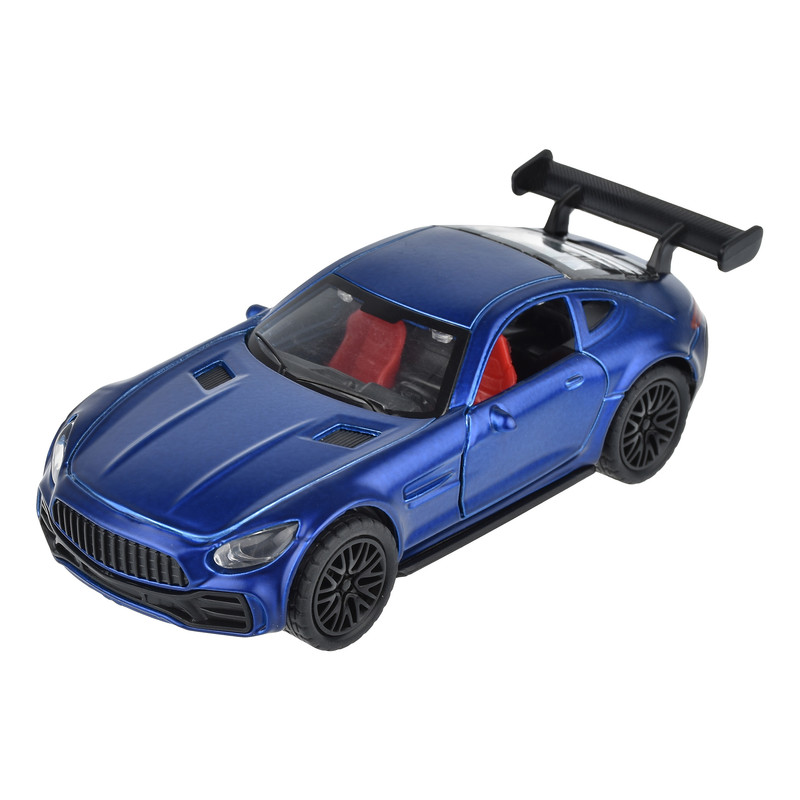 ماشین بازی مدل فلزی BENZ