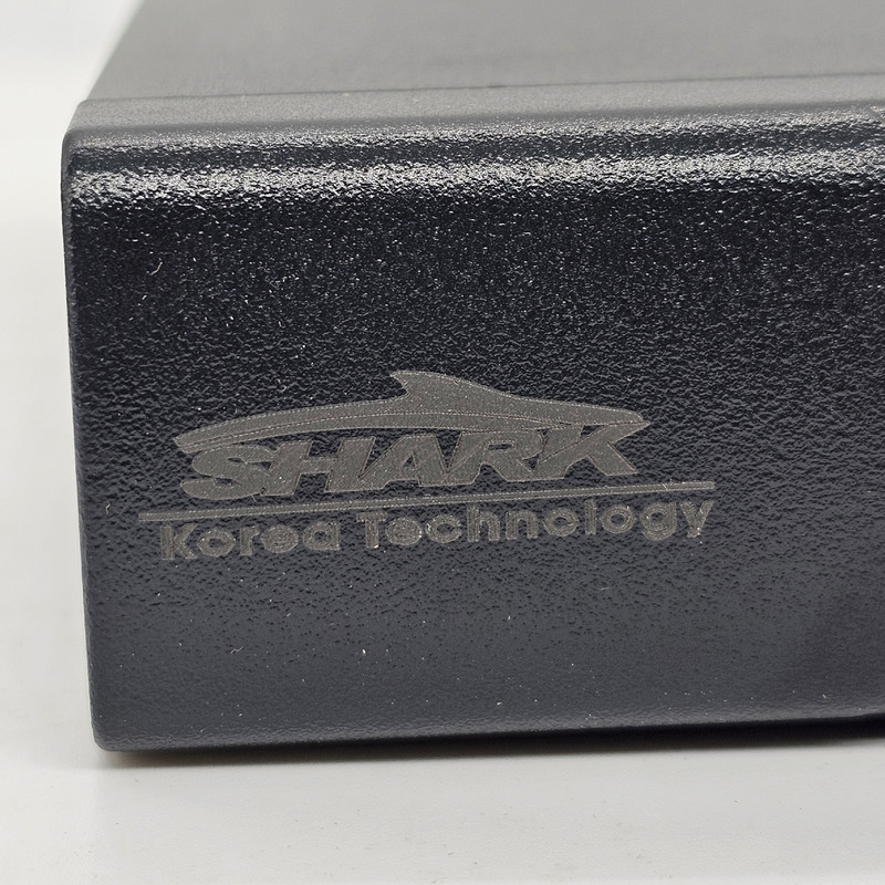 سیستم امنیتی شارک مدل AHD-6600-2MP