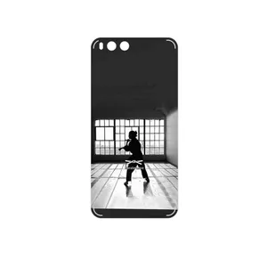 MAHOOT Karate Cover Sticker for Xiaomi Mi 6