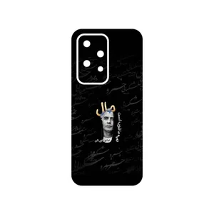 MAHOOT Khosrow Shakibaei Cover Sticker for Honor 200 Lite