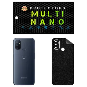 MULTI NANO X-F1G Back Skin For OnePlus Nord N100