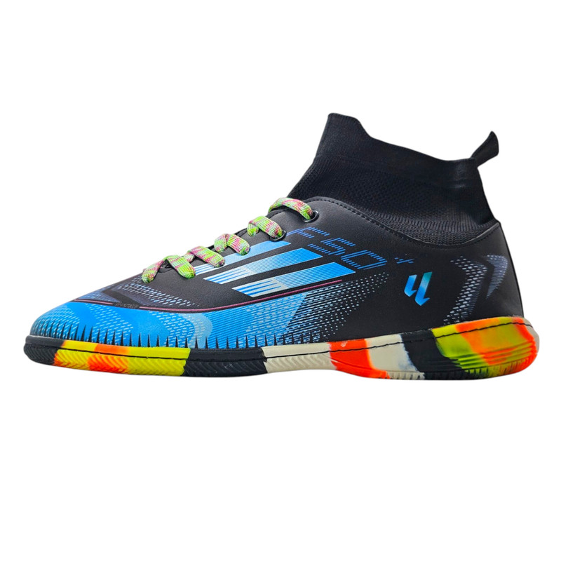 کفش فوتسال پسرانه مدل AdidSefu78