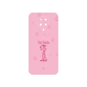 MAHOOT The Pink Panther Cover Sticker for Xiaomi Poco F2 Pro
