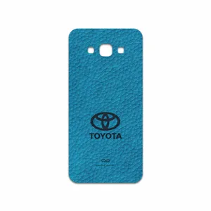 MAHOOT BL-TYT Cover Sticker for Samsung Galaxy A8