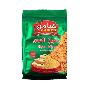 آرد نخودچی ضامن - 125 گرم