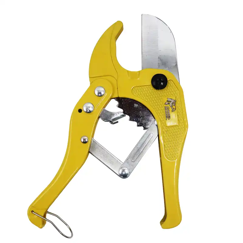 قیچی لوله بر مدل کمل کد YPK-042M