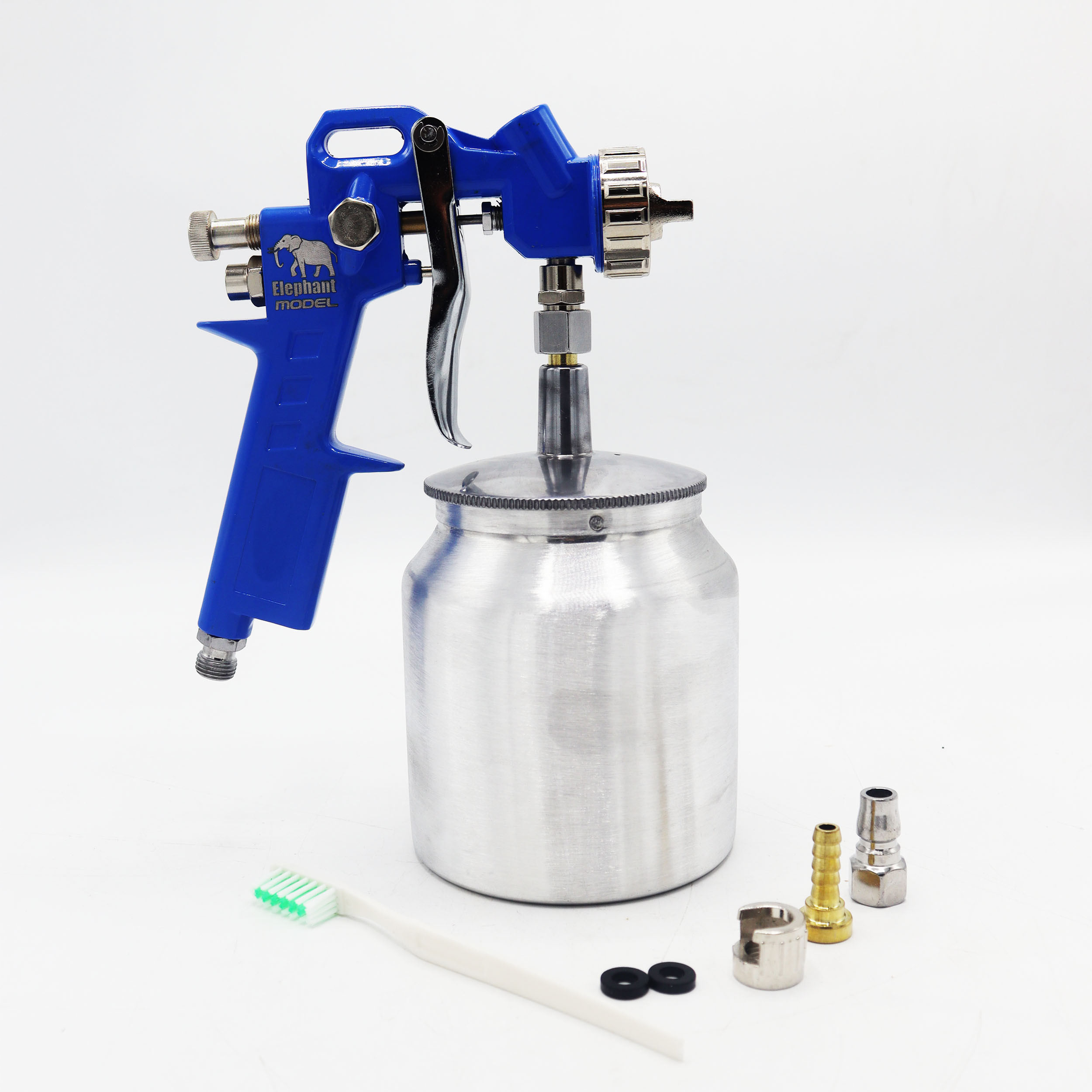 پیستوله بادی مدل الفنت کد YPTAN-1000ML پیستوله بادی مدل الفنت کد YPTAN-1000ML