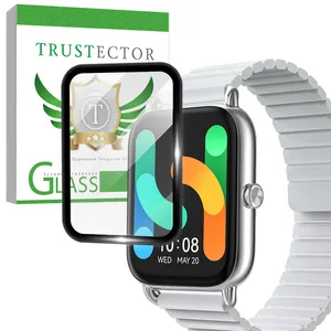 Trustector TWPM Screen Protector For Haylou Rs4 / Rs4 Plus / LS11 / LS12