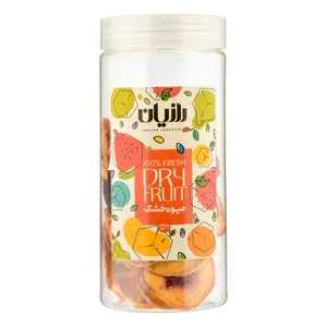 هلو خشک رازیان - 100 گرم