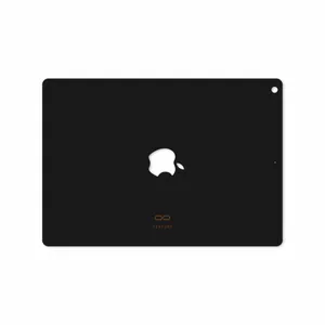 MAHOOT Matte-Black Cover Sticker for Apple iPad 9.7 GEN 5 2017 A1823