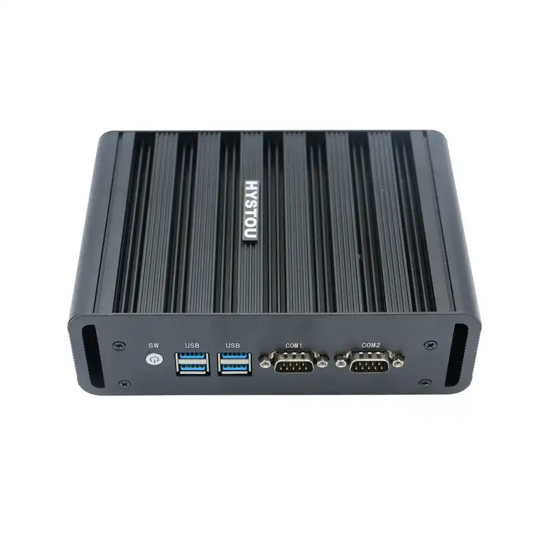 کامپیوتر کوچک هیستو مدل TC-i7-9700F