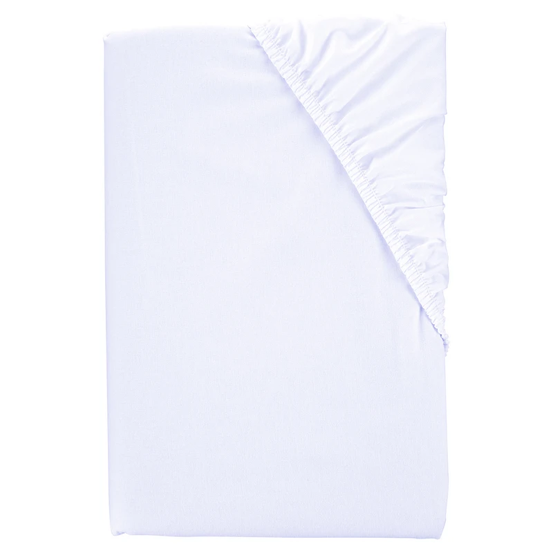 ملحفه درمیا مدل 15420023 یک نفره سایز 60x120-70x140 سانتی متر