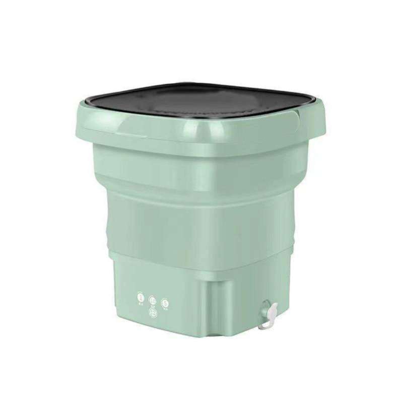 مینی واش مدل folding washing machine